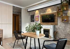 1-к квартира, вторичка, 42м2, 10/10 этаж