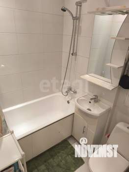 1-к квартира, вторичка, 33м2, 4/5 этаж