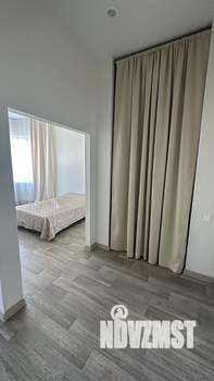 1-к квартира, вторичка, 36м2, 9/9 этаж