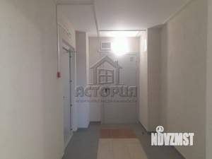 2-к квартира, сданный дом, 61м2, 14/17 этаж