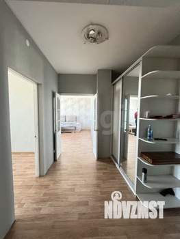 2-к квартира, вторичка, 59м2, 18/24 этаж