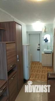 Студия квартира, вторичка, 14м2, 5/5 этаж