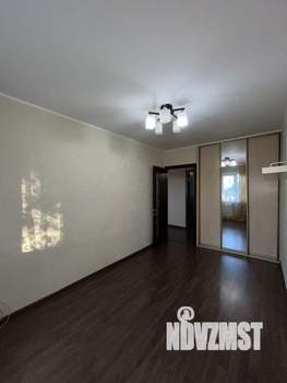 3-к квартира, вторичка, 59м2, 3/5 этаж