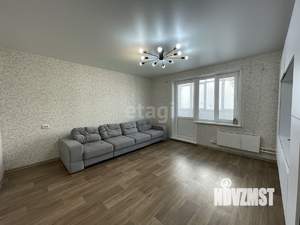 3-к квартира, вторичка, 69м2, 12/17 этаж