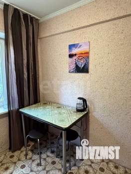 2-к квартира, вторичка, 46м2, 4/5 этаж