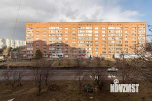 2-к квартира, вторичка, 52м2, 3/9 этаж