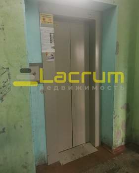 Студия квартира, вторичка, 12м2, 3/9 этаж