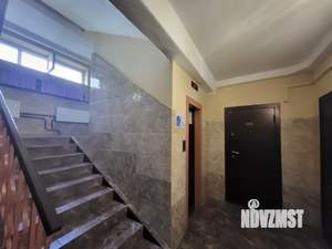 2-к квартира, вторичка, 53м2, 7/9 этаж