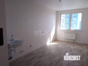 3-к квартира, сданный дом, 87м2, 22/25 этаж