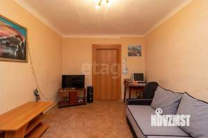 3-к квартира, вторичка, 54м2, 2/5 этаж