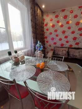 2-к квартира, вторичка, 53м2, 1/9 этаж