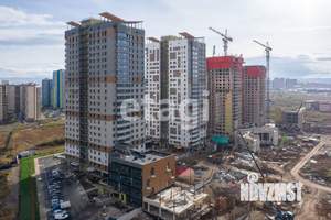 2-к квартира, вторичка, 45м2, 14/23 этаж