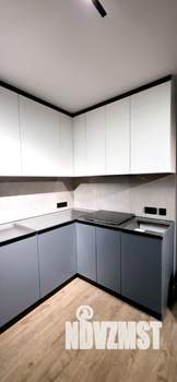 1-к квартира, вторичка, 35м2, 13/25 этаж