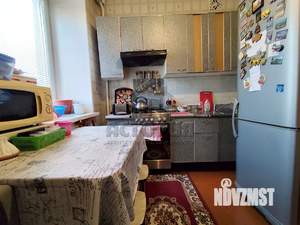 1-к квартира, вторичка, 30м2, 3/5 этаж