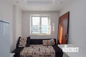 3-к квартира, вторичка, 57м2, 1/5 этаж