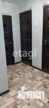 2-к квартира, вторичка, 62м2, 2/16 этаж