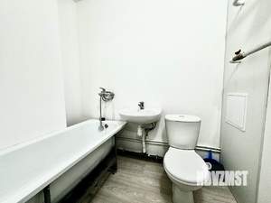 Студия квартира, вторичка, 27м2, 4/19 этаж