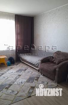 1-к квартира, вторичка, 39м2, 7/16 этаж