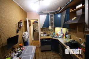 2-к квартира, вторичка, 53м2, 6/9 этаж