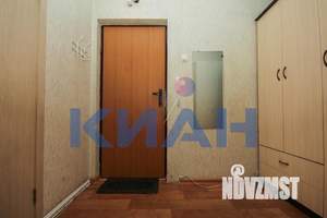 Студия квартира, вторичка, 24м2, 5/16 этаж