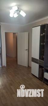 1-к квартира, вторичка, 39м2, 4/17 этаж