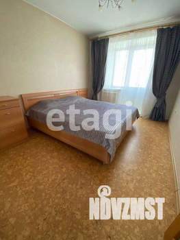 3-к квартира, вторичка, 73м2, 9/10 этаж