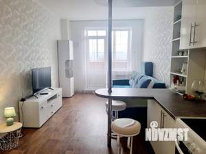 2-к квартира, вторичка, 50м2, 17/27 этаж