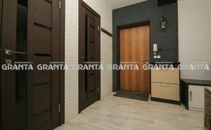 1-к квартира, вторичка, 36м2, 15/15 этаж