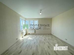 3-к квартира, вторичка, 80м2, 16/25 этаж