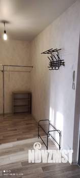 1-к квартира, вторичка, 45м2, 9/17 этаж