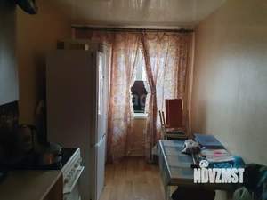 1-к квартира, вторичка, 33м2, 2/5 этаж
