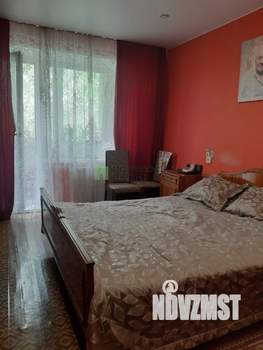 3-к квартира, вторичка, 63м2, 5/5 этаж