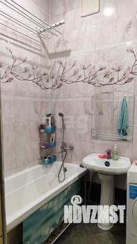 1-к квартира, вторичка, 46м2, 3/3 этаж