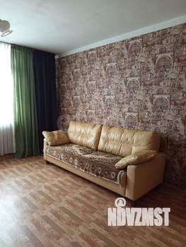 2-к квартира, вторичка, 58м2, 2/10 этаж