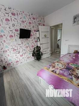 3-к квартира, вторичка, 67м2, 15/24 этаж