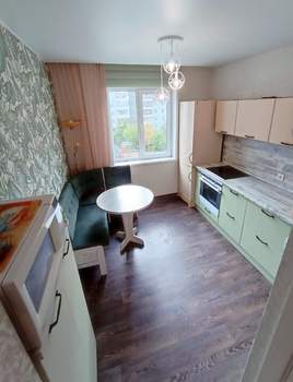 4-к квартира, вторичка, 76м2, 5/9 этаж