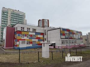 3-к квартира, вторичка, 85м2, 7/17 этаж