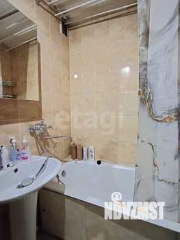 1-к квартира, вторичка, 32м2, 1/10 этаж