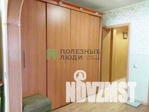 3-к квартира, вторичка, 76м2, 10/10 этаж