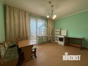 1-к квартира, вторичка, 56м2, 10/10 этаж