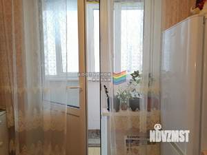 1-к квартира, вторичка, 40м2, 10/15 этаж
