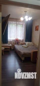 2-к квартира, вторичка, 45м2, 2/10 этаж