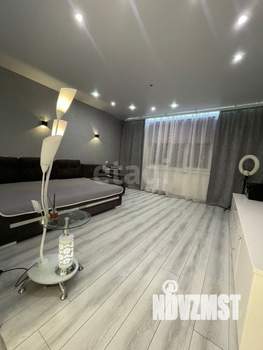 2-к квартира, вторичка, 64м2, 14/16 этаж