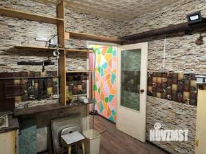 2-к квартира, вторичка, 64м2, 1/10 этаж