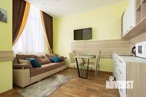 Студия квартира, вторичка, 33м2, 6/11 этаж