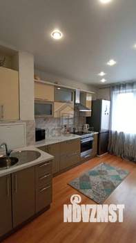 1-к квартира, вторичка, 41м2, 4/10 этаж