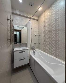 2-к квартира, вторичка, 59м2, 16/25 этаж