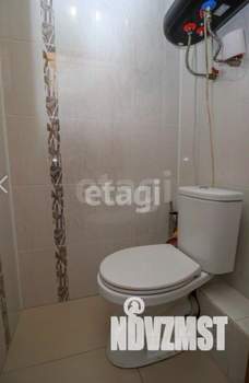 2-к квартира, вторичка, 51м2, 10/16 этаж