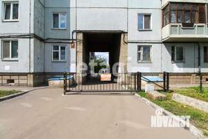 3-к квартира, вторичка, 67м2, 6/10 этаж