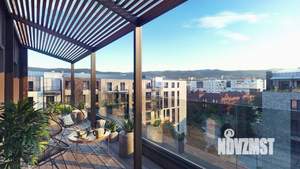 3-к квартира, вторичка, 89м2, 2/7 этаж